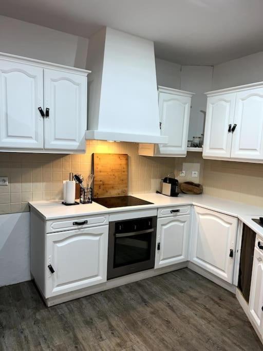 Апартаменты Superbe Duplex En Hyper Centre Сент-Этьен Экстерьер фото
